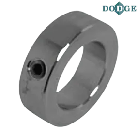 040022 DODGE - 1 1/2 SOLID STEEL COLLAR