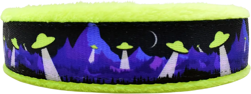 1.5" Beam Me Up  Everyday Limited Slip Collar