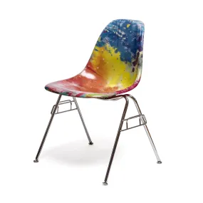 A&P   STASH   Modernica Case Study® Furniture Side Shell Chair*