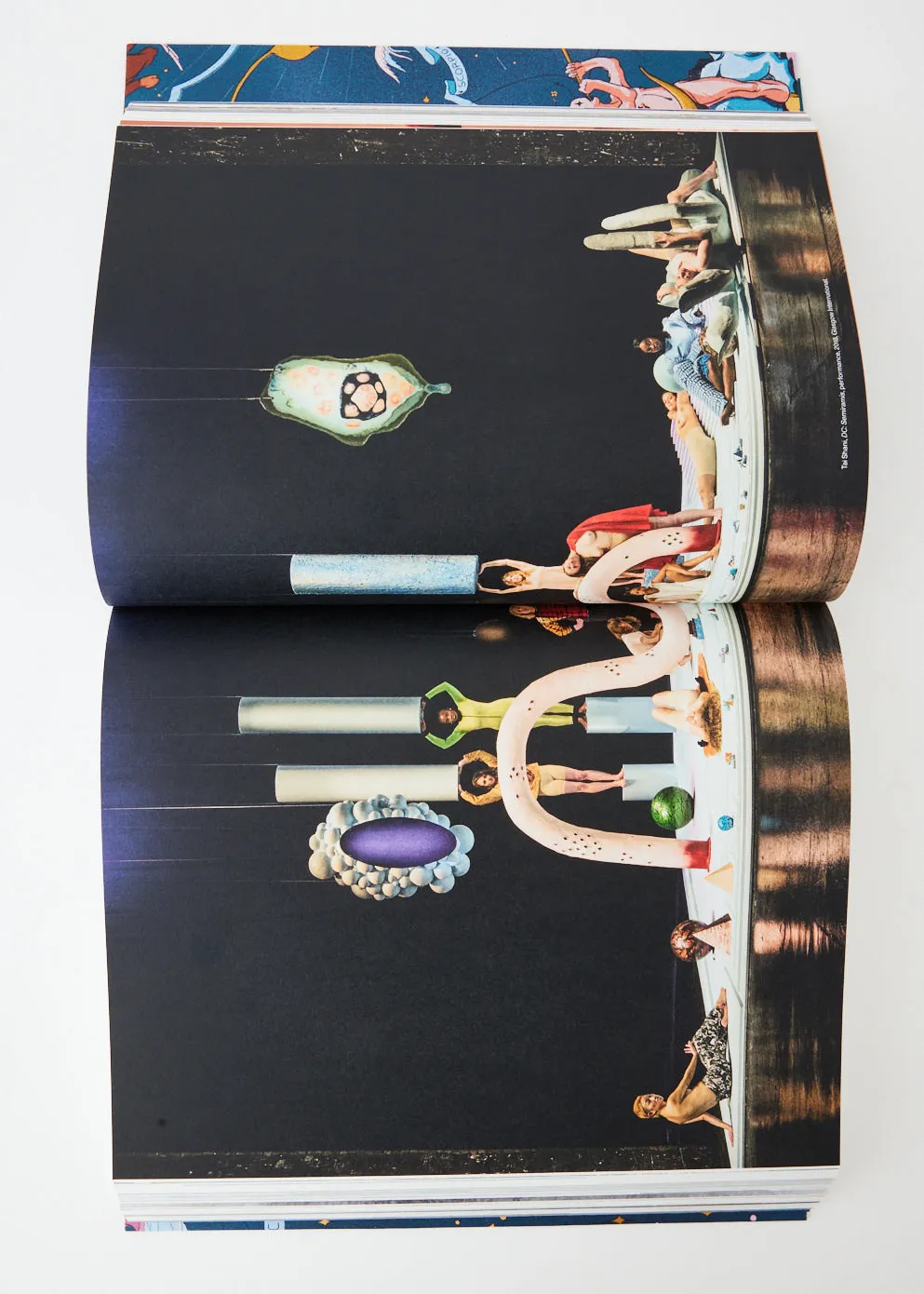 Acne Paper Issue 16: The Age of Aquarius