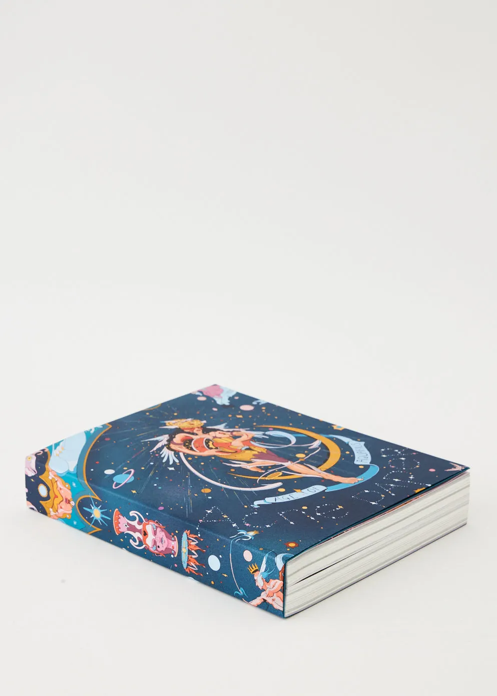 Acne Paper Issue 16: The Age of Aquarius