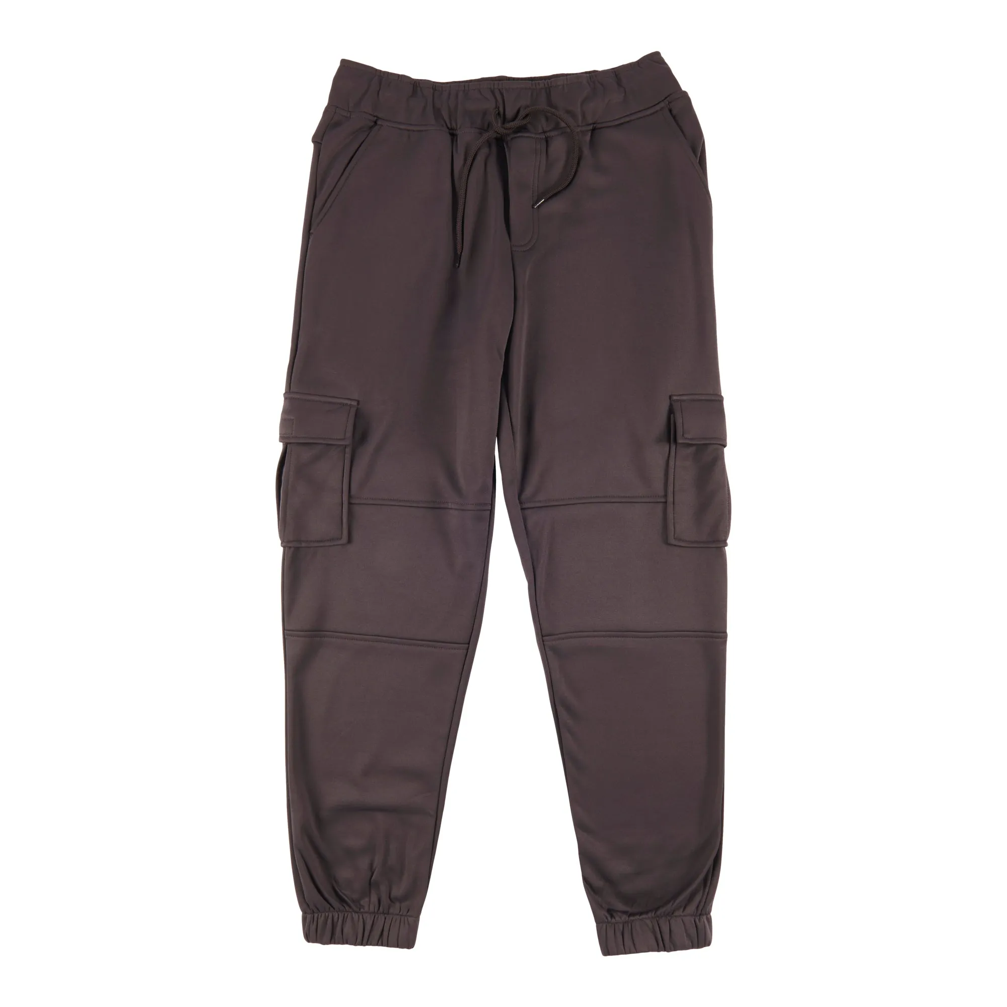 ACX Active Men's Ankle-Length Sport Techno Fleece Joggers