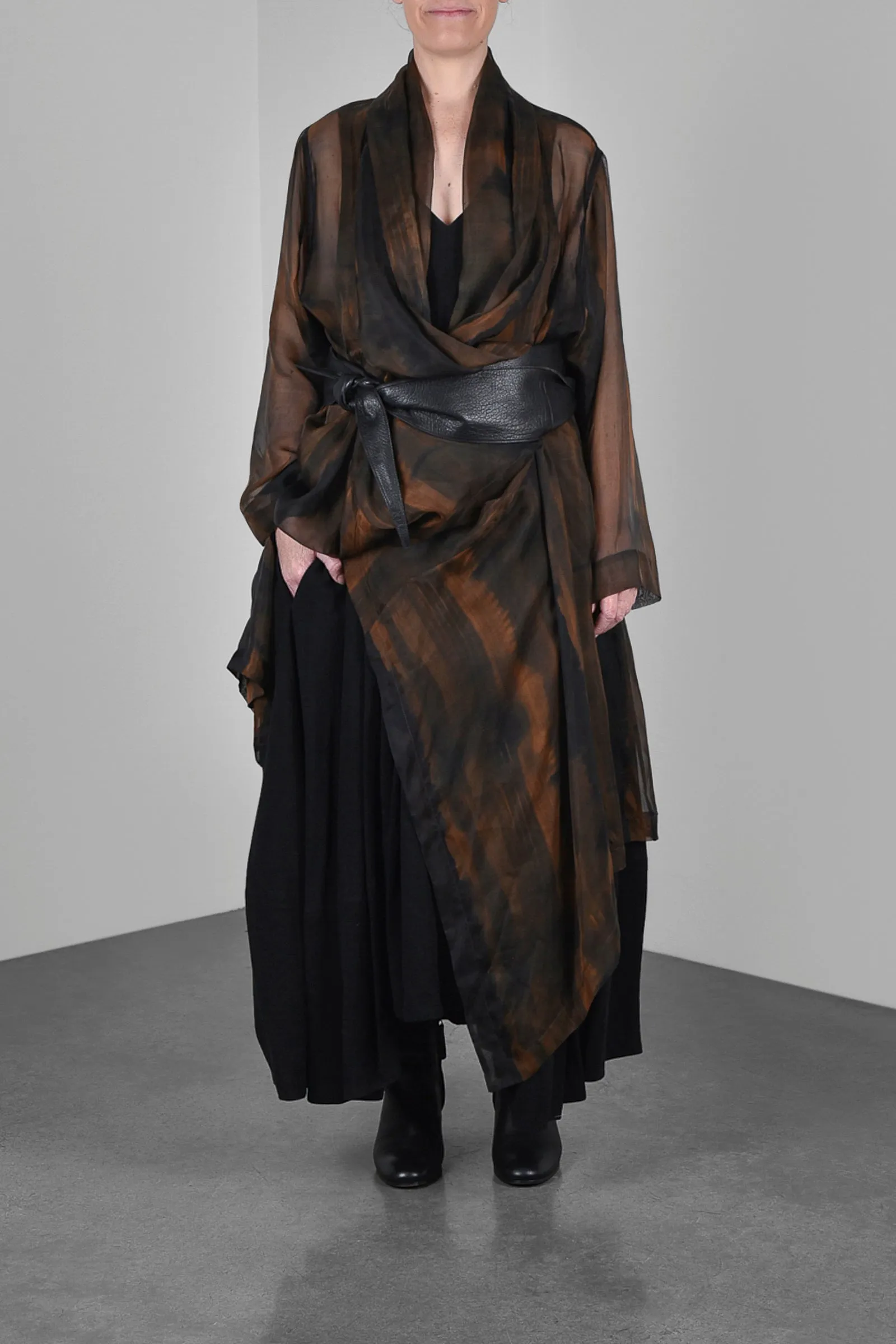 ADIA JACKET