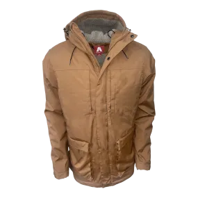 Adventure Line Invernell Hooded Parka AMIHP