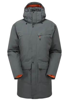 Altai Women's Parka [ME-005831_SAMPLE]