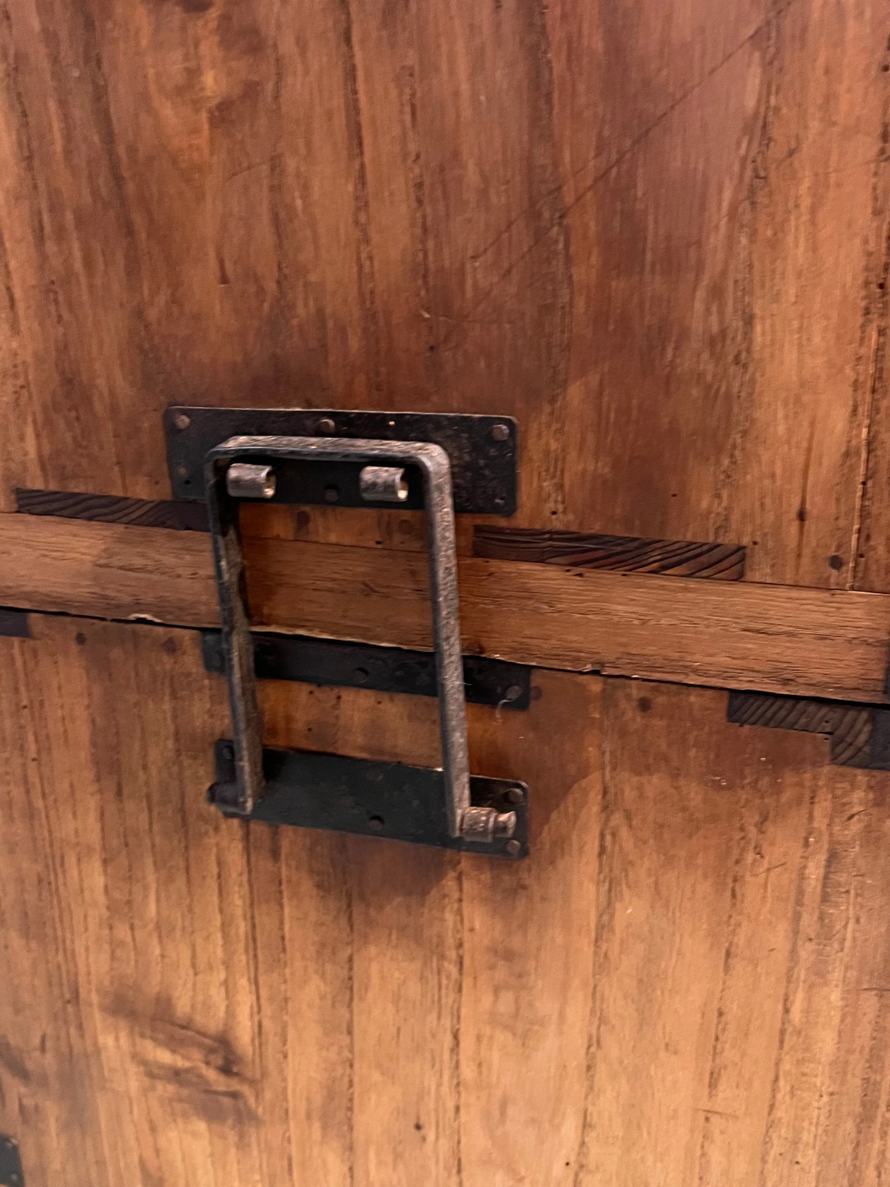 Antique Japanese Meiji Era c1880 Kasane Clothing Tansu Chest Kiri Wood 36"W