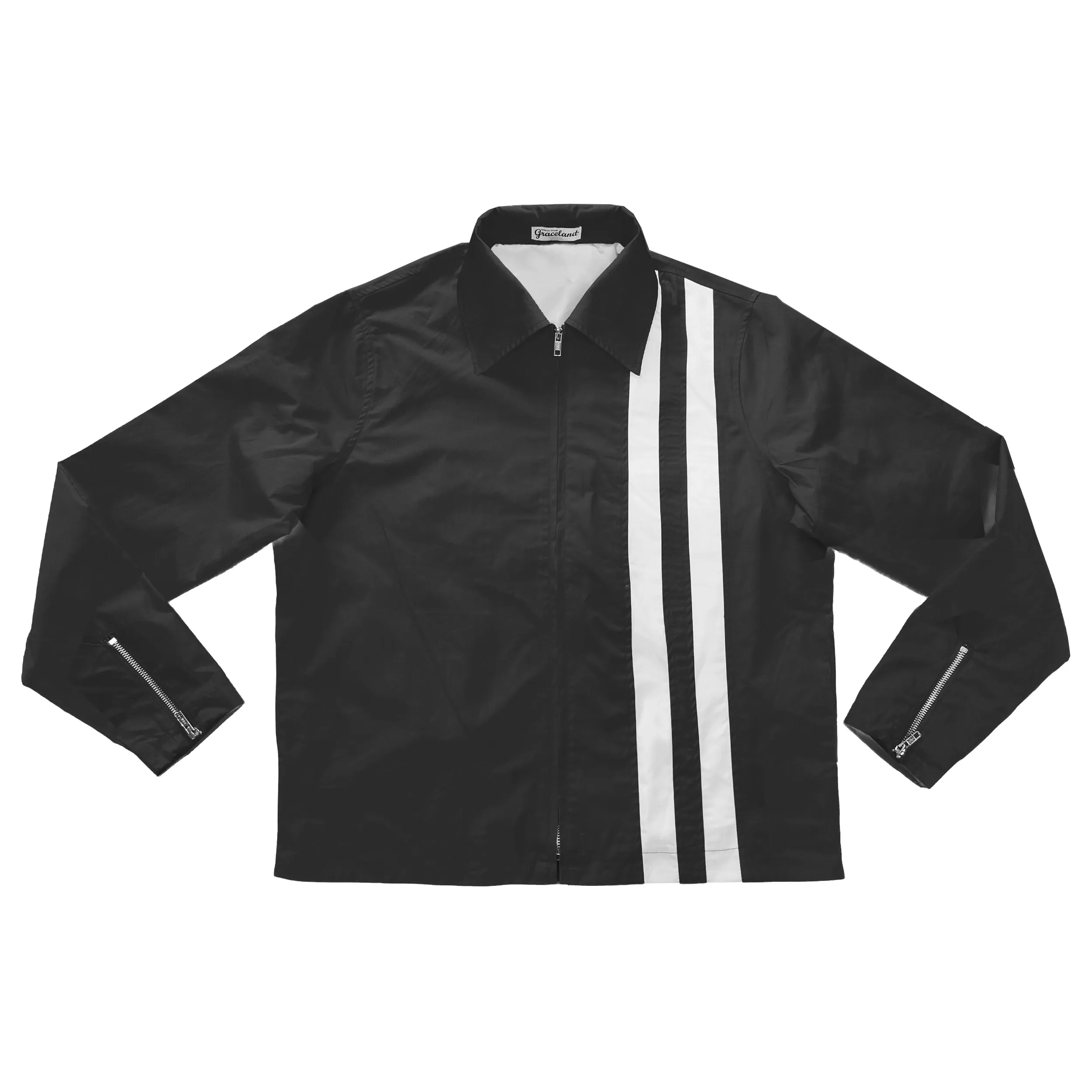 Authentic Elvis Speedway Jacket