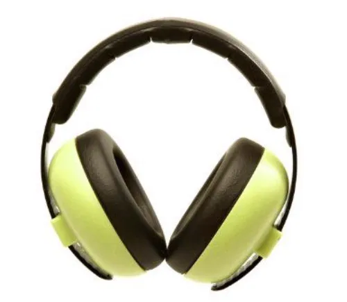 Baby Banz Mini Earmuffs