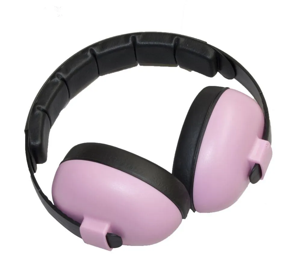 Baby Banz Mini Earmuffs