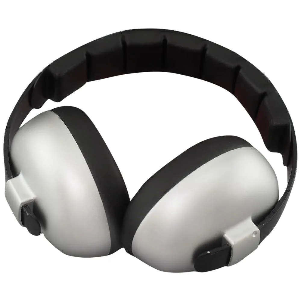 Baby Banz Mini Earmuffs