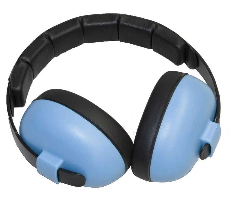 Baby Banz Mini Earmuffs