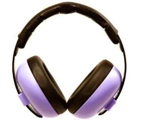 Baby Banz Mini Earmuffs