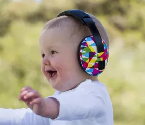 Baby Banz Mini Earmuffs