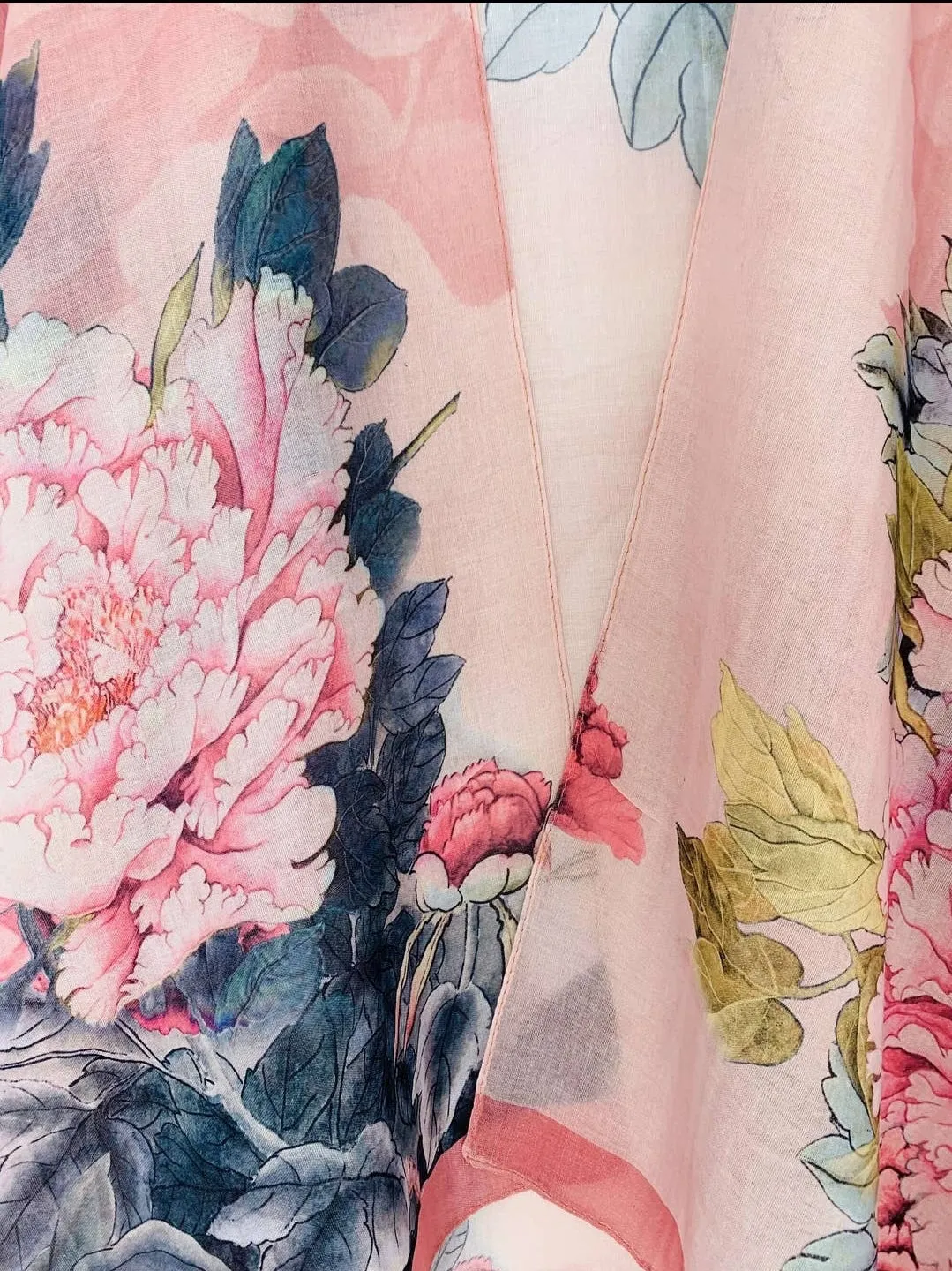 Bailey Wrapped Peony Collection