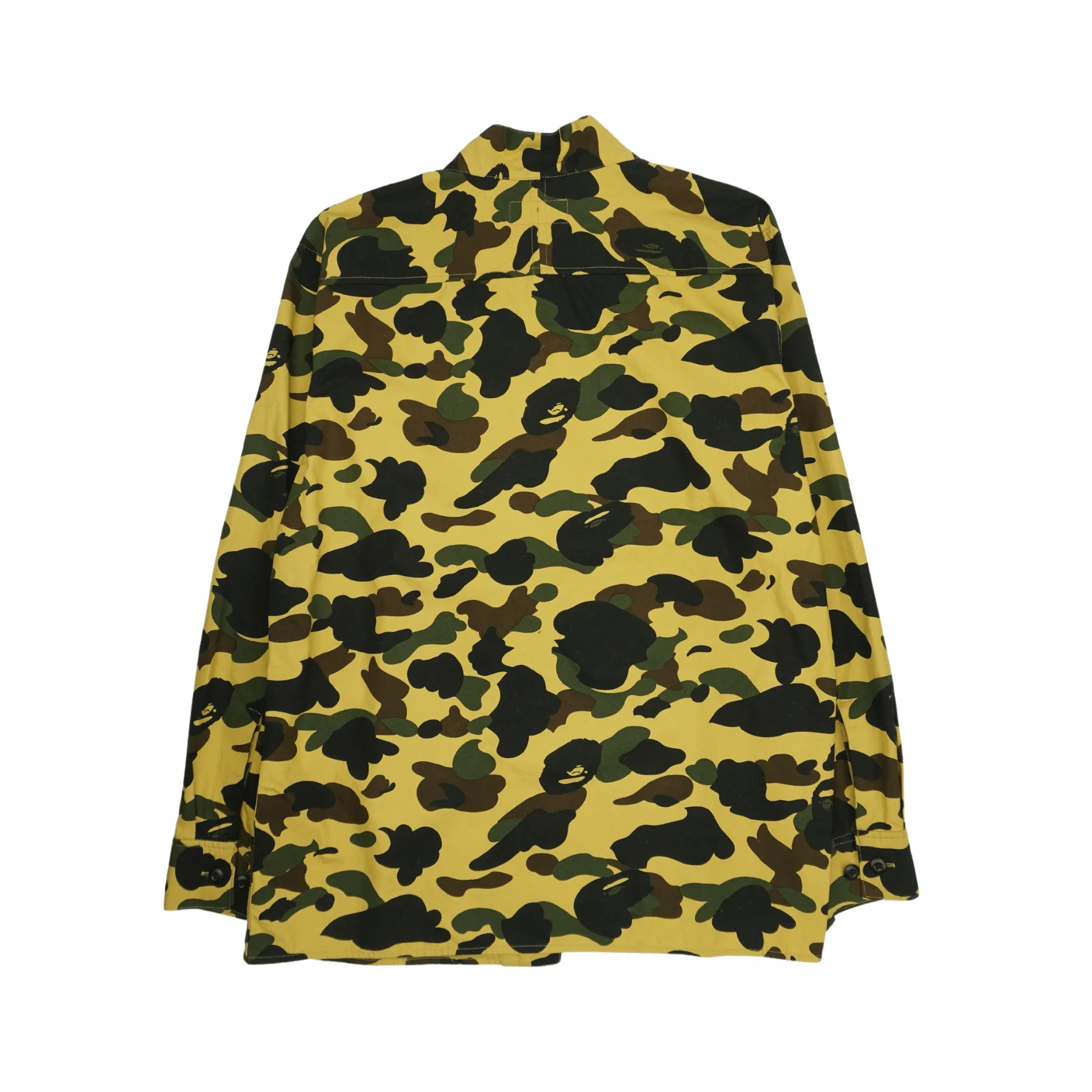 Bape Jacket - Men's L
