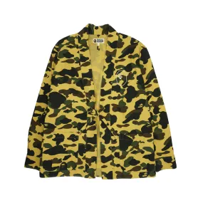 Bape Jacket - Men's L
