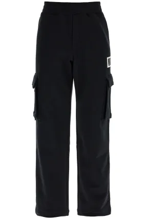 barcode jogging pants A0319 5228 BLACK  555