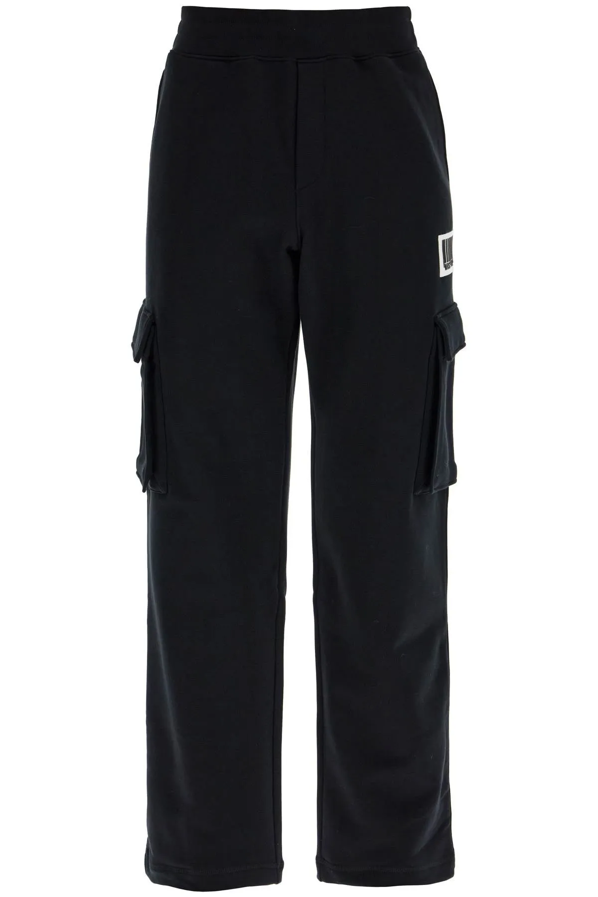 barcode jogging pants A0319 5228 BLACK  555