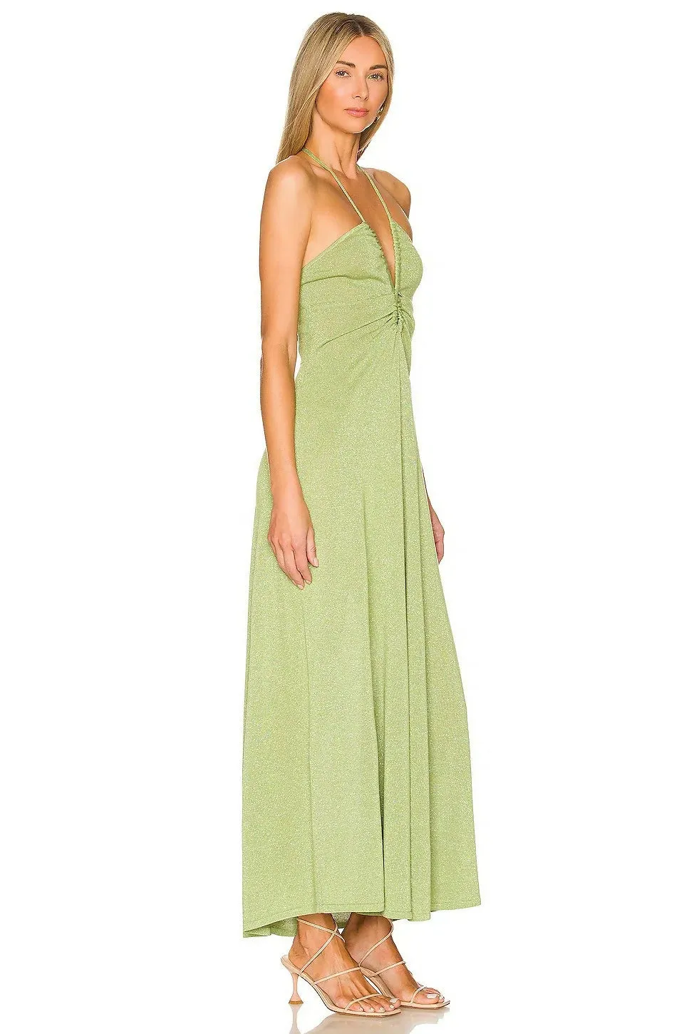Bec & Bridge Indya Knit Dress