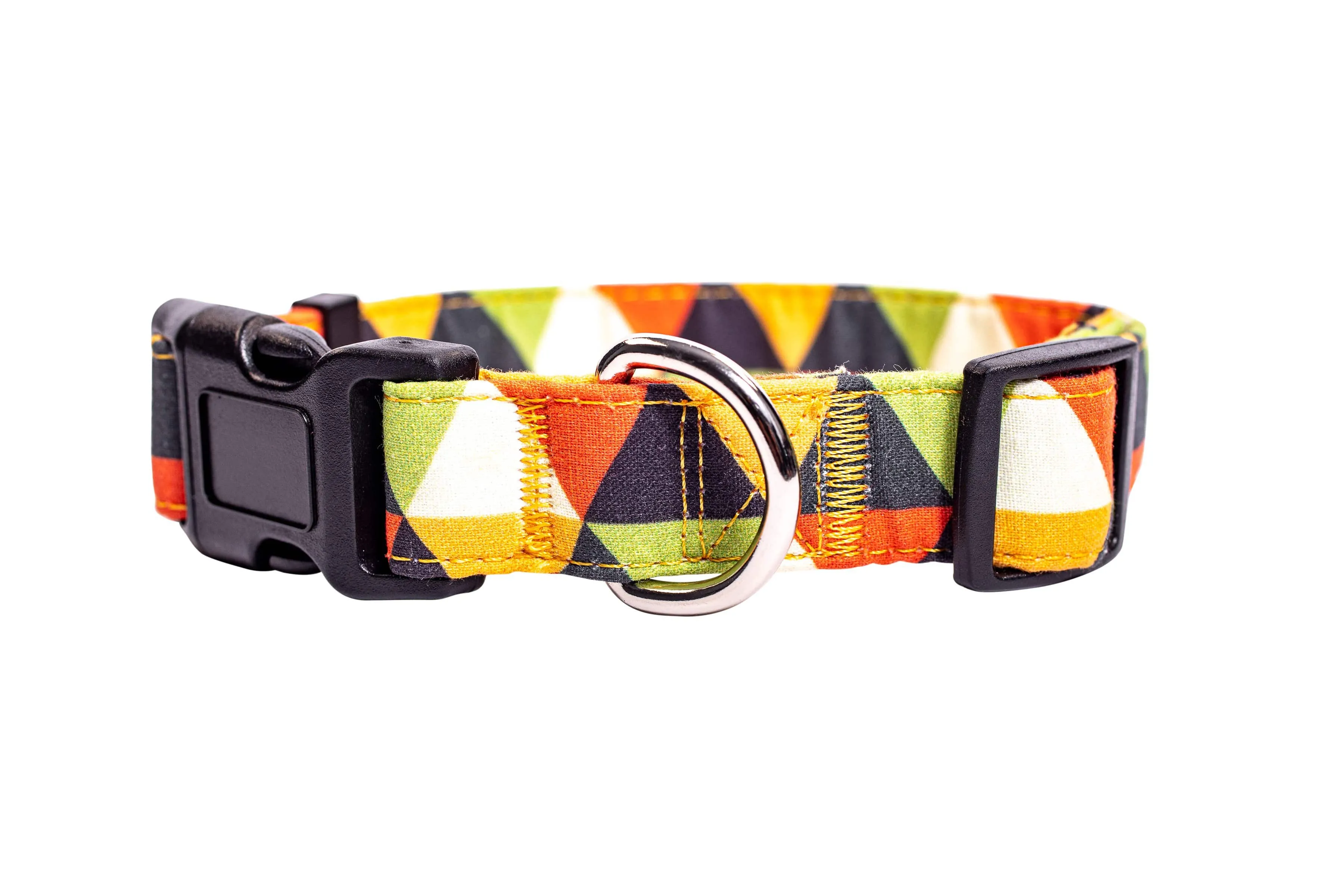 Bee Dog Collar- Quick Released , Durable and Strong Dog Collar for Small , Medium & Large Dogs