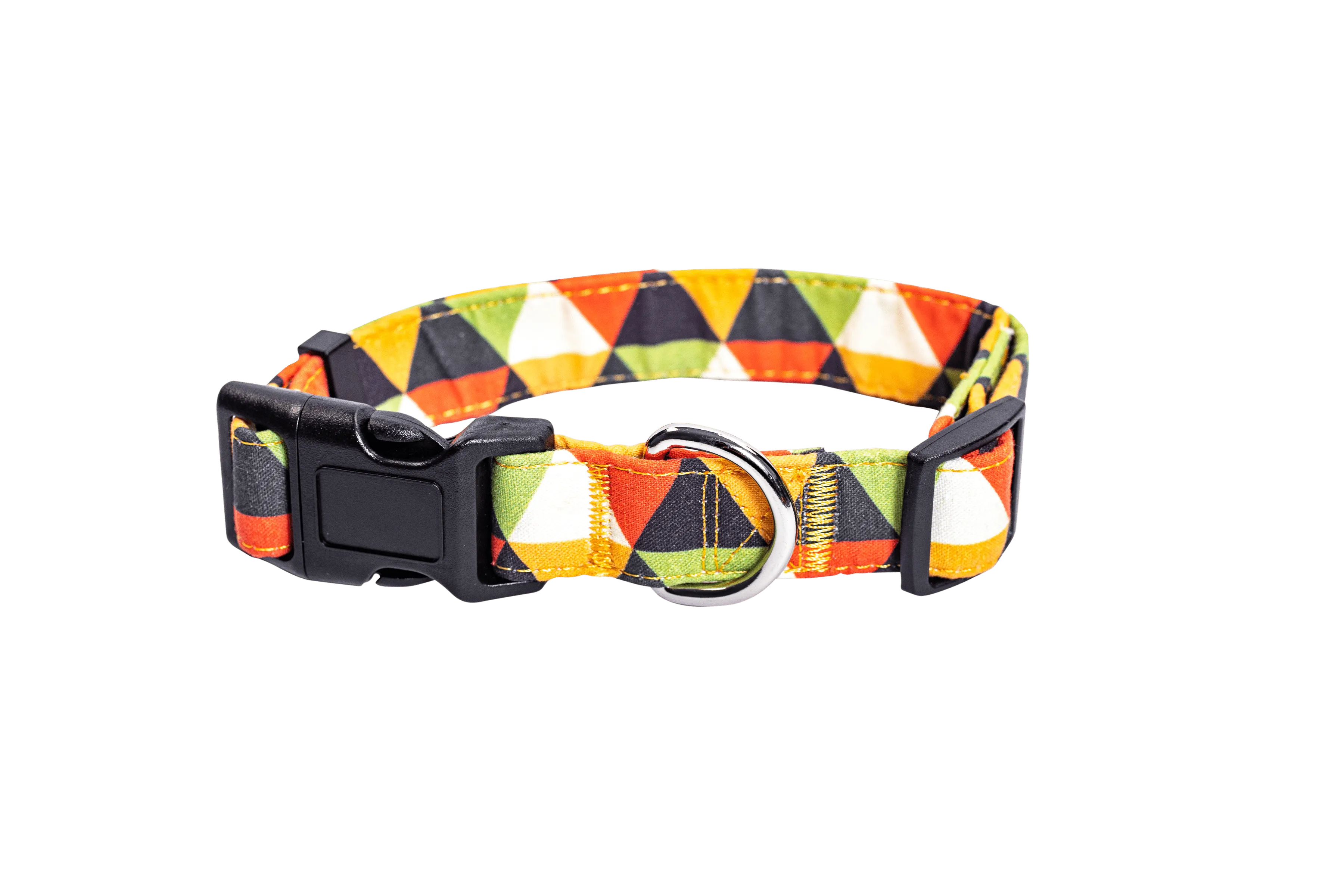 Bee Dog Collar- Quick Released , Durable and Strong Dog Collar for Small , Medium & Large Dogs