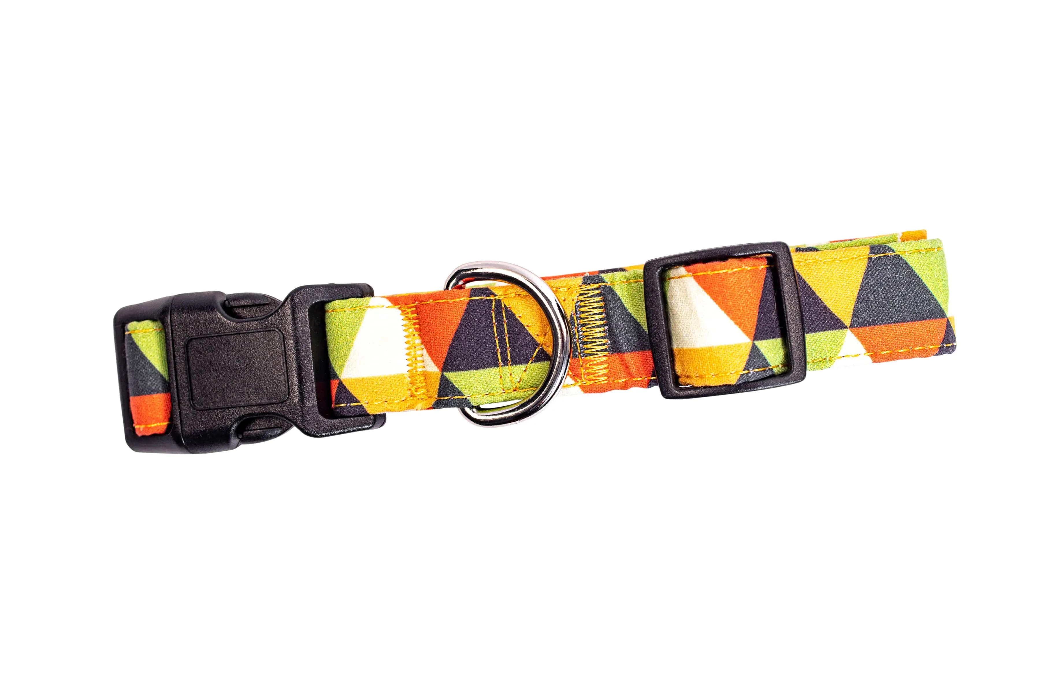 Bee Dog Collar- Quick Released , Durable and Strong Dog Collar for Small , Medium & Large Dogs