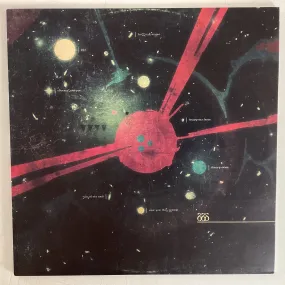 BIG BLACK DELTA = BIG BLACK DELTA (2LP) (UK 2013) (USED)
