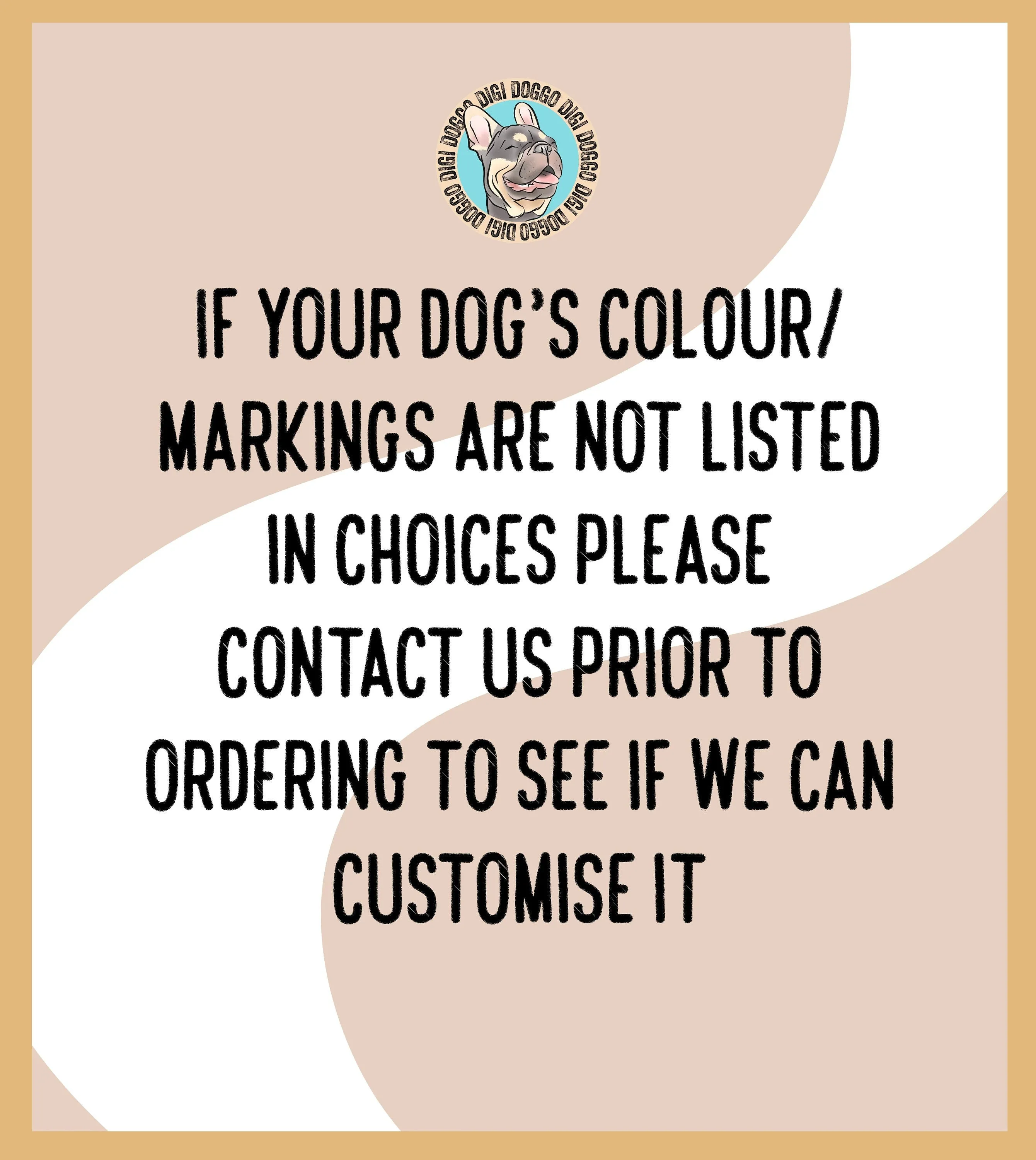 Boxer Dog Collar