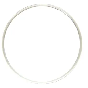 Cbe Flat Glass Lens 1 3-8 In. 4x