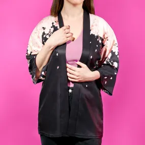 Cherry Blossom Kimono