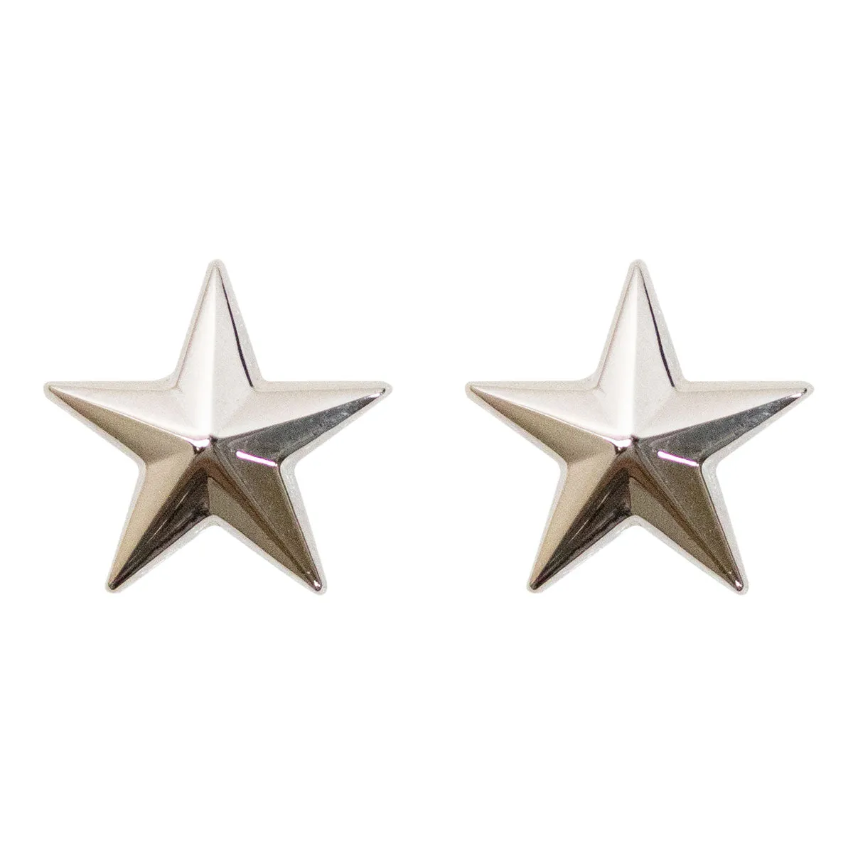 Collar Device: Rear Admiral - one star