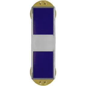 Collar Device: Warrant Officer 3