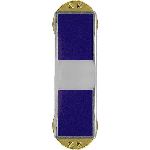 Collar Device: Warrant Officer 3