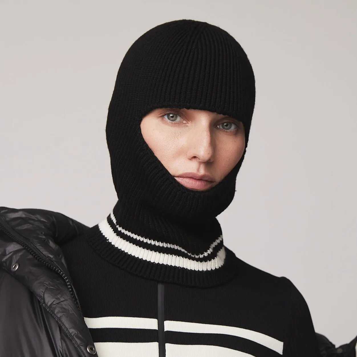 Convertible Alpine Balaclava