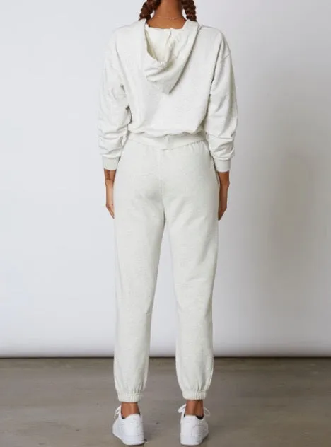 Cotton Joggers