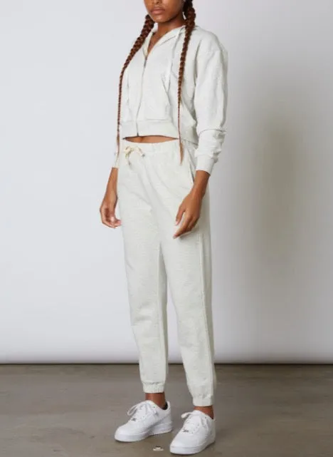 Cotton Joggers