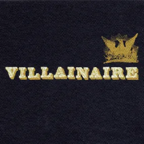 CST054 The Dead Science | Villainaire