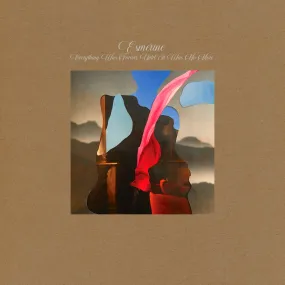 CST166 Esmerine | Everything Was Forever Until It Was No More