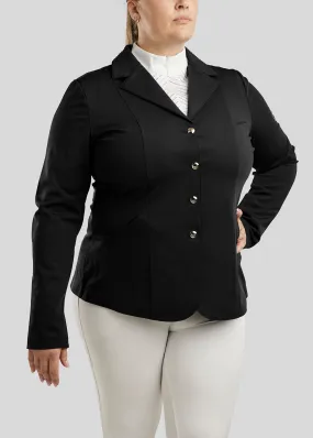 CURVE Bonnie Competition Jacket - Black