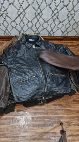 Custom handpick Mens flight leather jacket