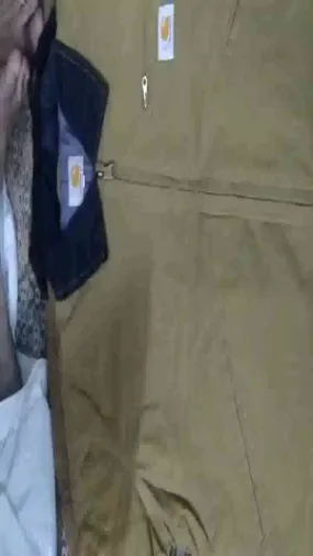 Custom handpick Remake Carhartt jacket 25 piece
