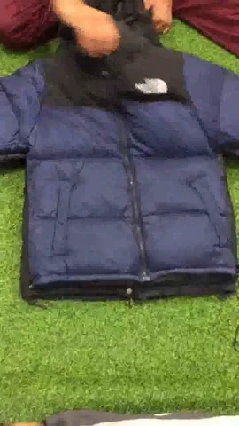 Custom handpick The north face jacket 700/800