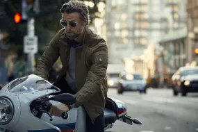 Cutter & Buck Packwood Men's Jacket | Lightweight | Padded | Quilted | 4 Colours | S-4XL