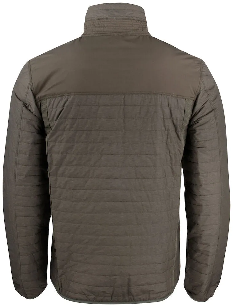 Cutter & Buck Packwood Men's Jacket | Lightweight | Padded | Quilted | 4 Colours | S-4XL
