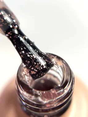 Dark Pink Flake Top 8ml
