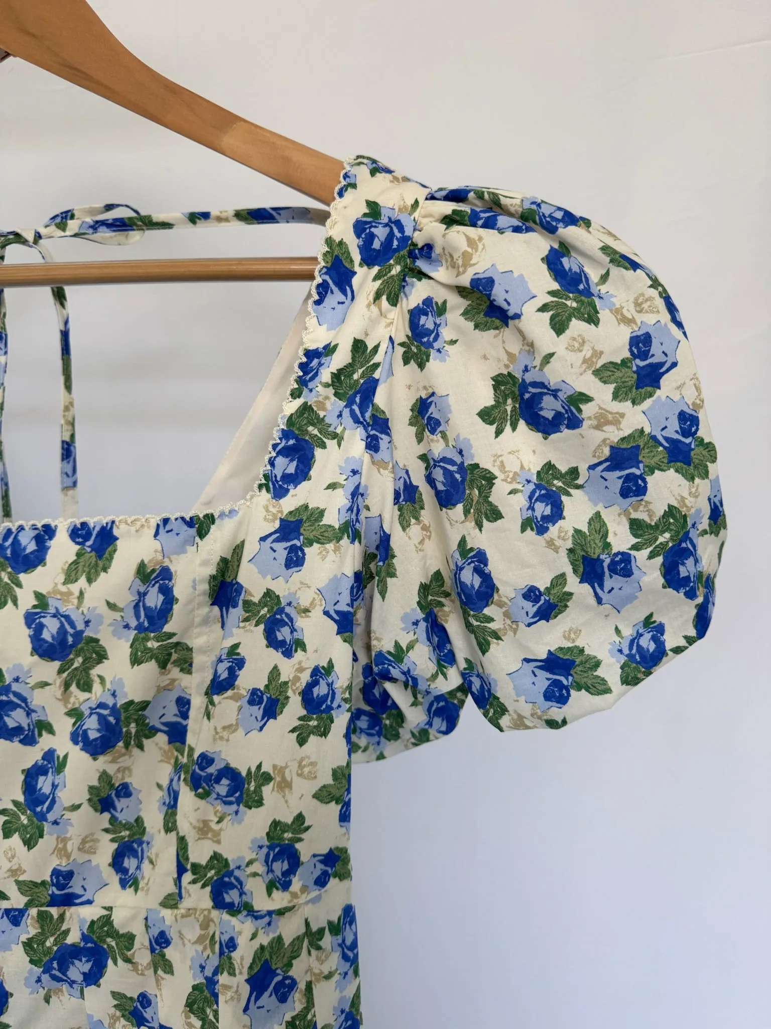 DAYS OF SUNSHINE Mini Dress