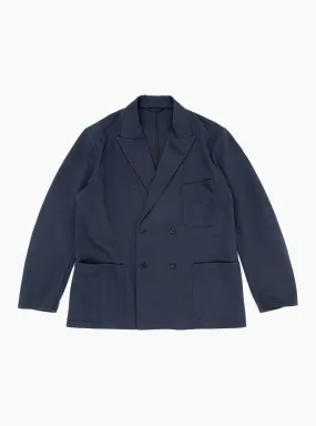 DB Take Easy Jacket Navy