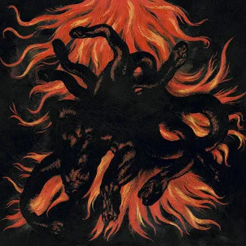 Deathspell Omega - Paracletus (LP, Album, RP, 180) (NM or M-)