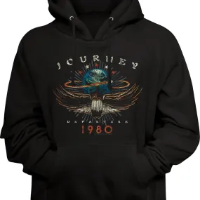 Departure Journey Hoodie