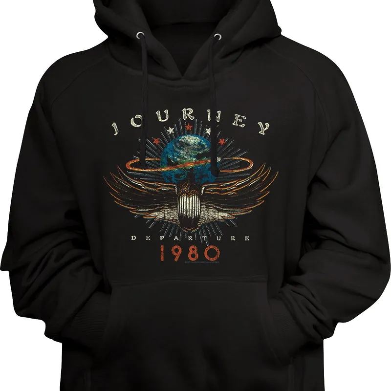 Departure Journey Hoodie